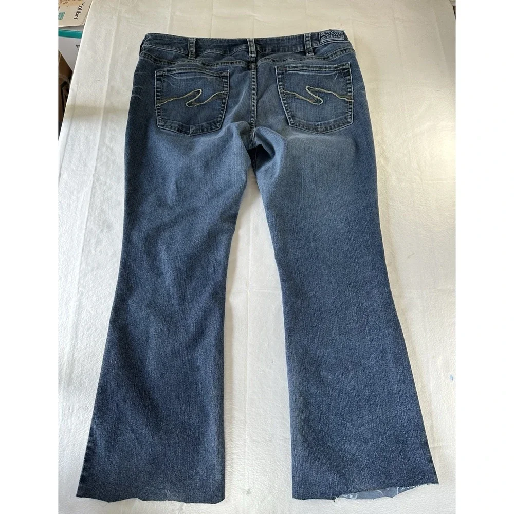 Silver Jeans pre owned
